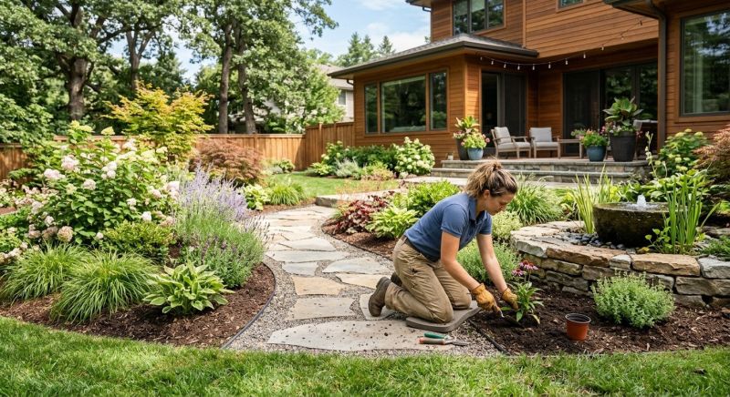 Landscape Planning Service in Honolulu, HI