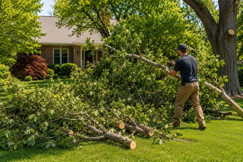 Limbs Removal in Honolulu, HI