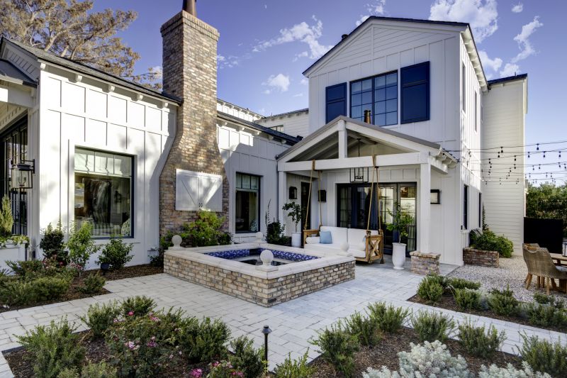 Backyard Remodeling in Ventura County, CA