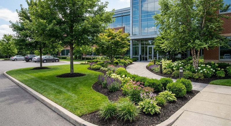 Commercial Landscape Maintenance in Honolulu, HI