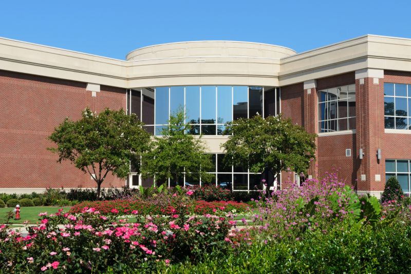 Commercial Landscaping in Ventura County, CA