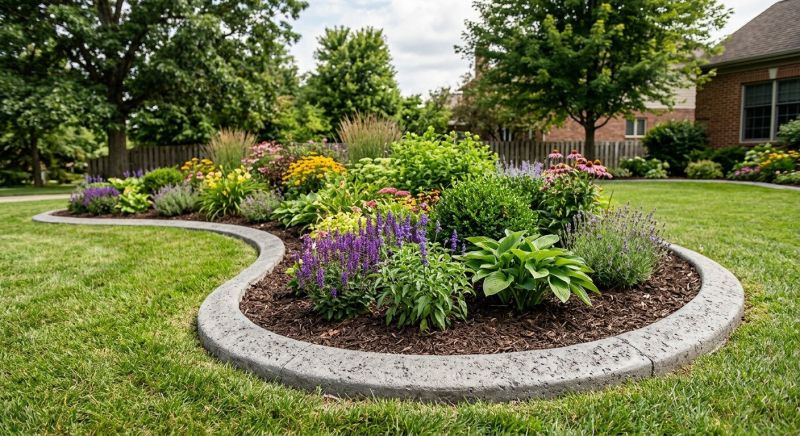 Concrete Curbing Replacement in Honolulu, HI