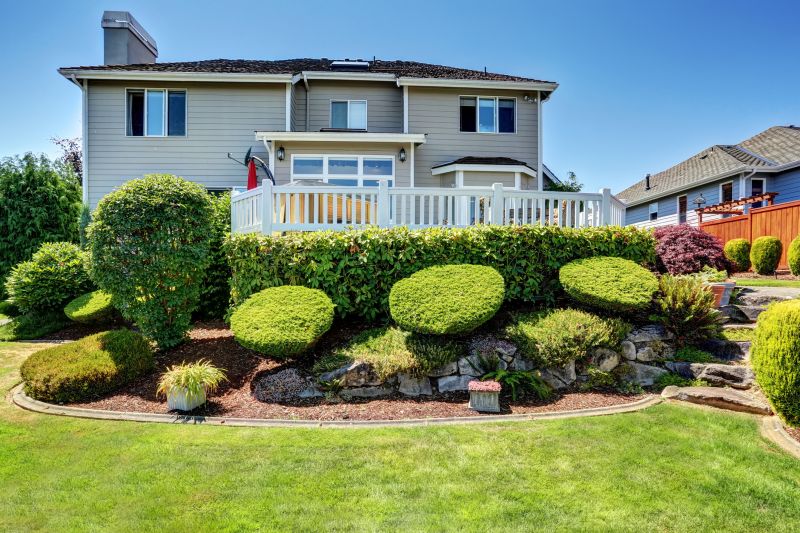 Courtyard Design Service in Ventura County, CA