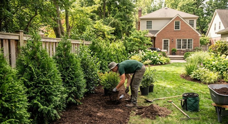 Custom Landscaping in Ventura County, CA