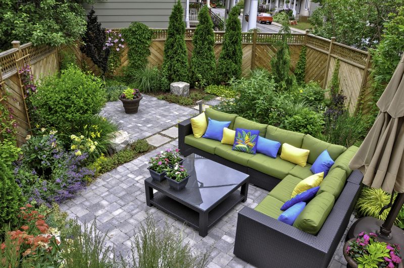 Garden Remodeling Service in Ventura County, CA
