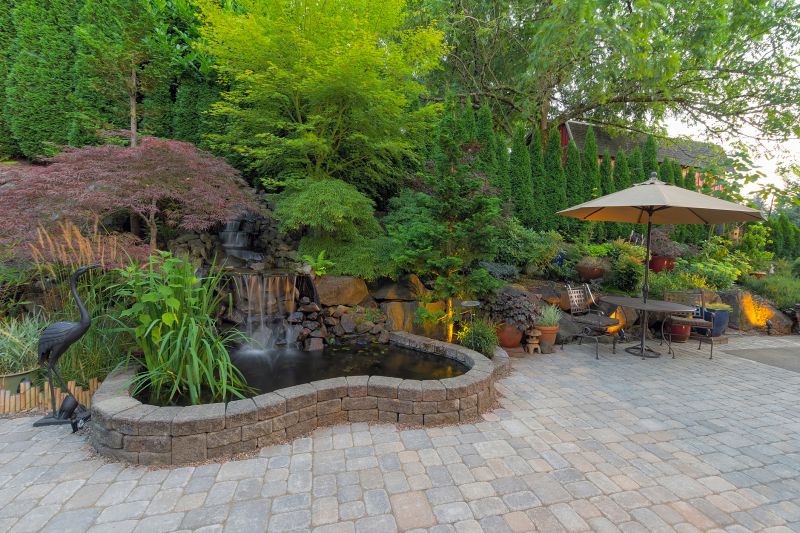 Golf Course Landscaping in Ventura County, CA