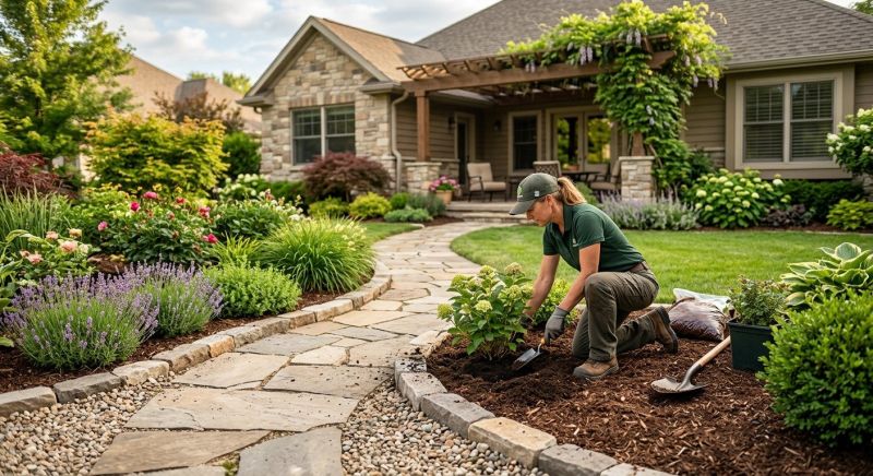 Landscape Design Service in Ventura County, CA