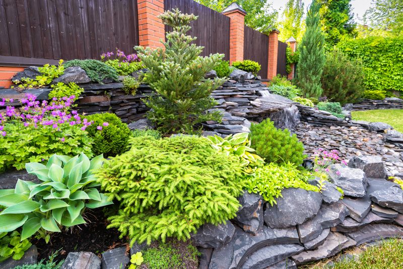 Landscape Remodeling in Ventura County, CA
