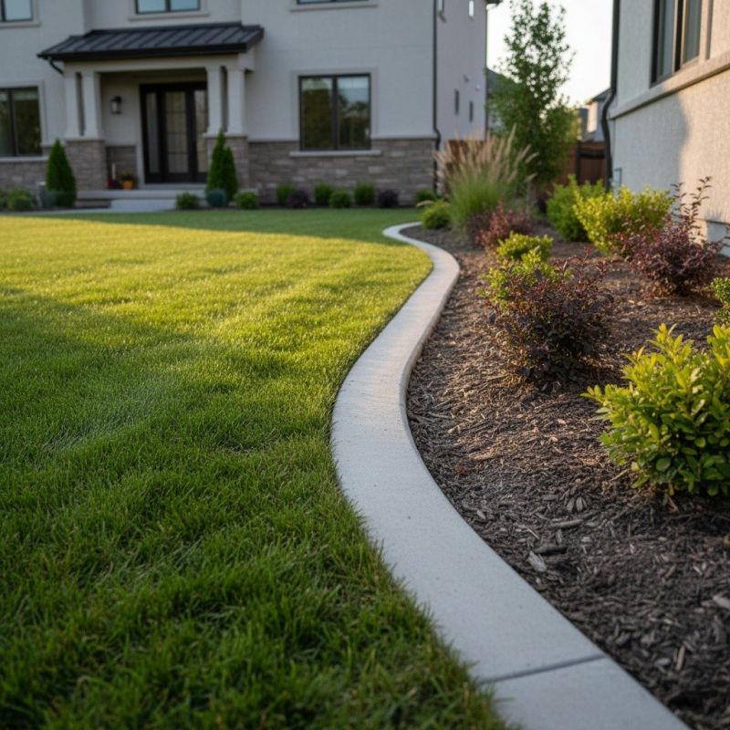 Lawn Curbing Service in Honolulu, HI