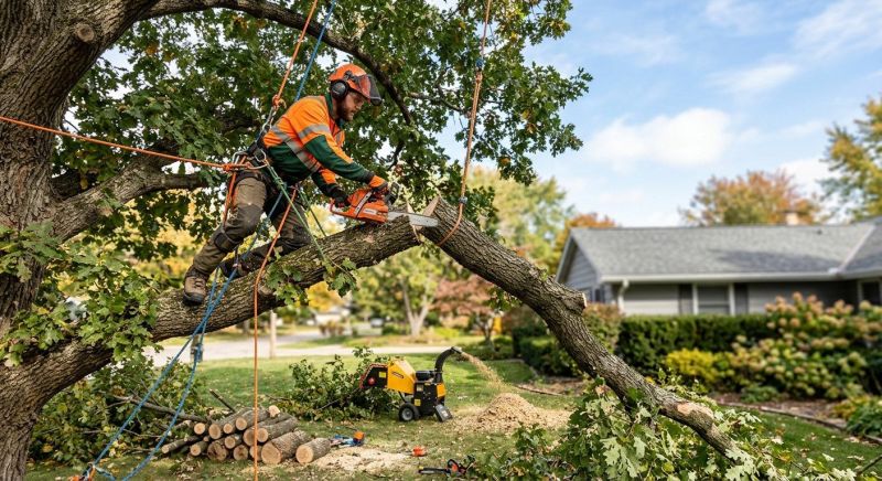 Limbs Removal in Honolulu, HI