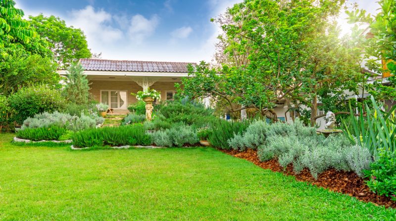 Office Landscaping Design in Honolulu, HI