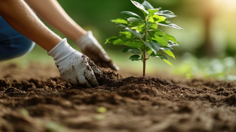 Pear Tree Planting in Honolulu, HI