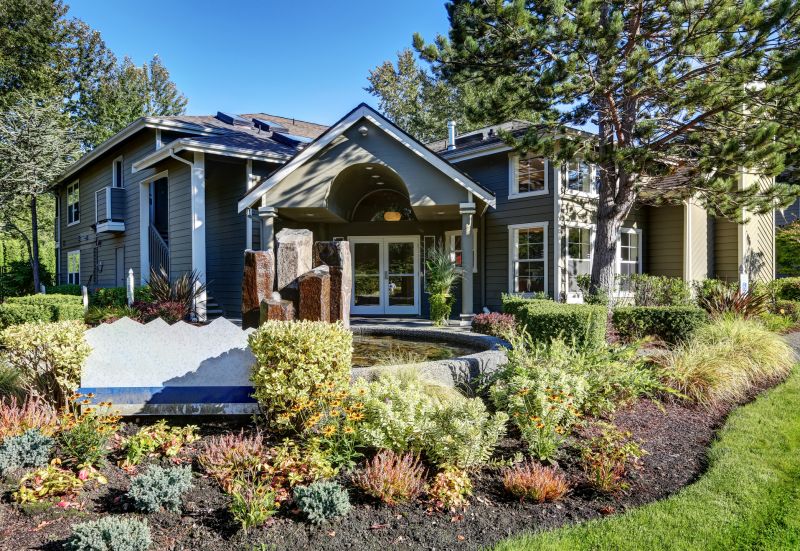 Privacy Landscaping in Honolulu, HI
