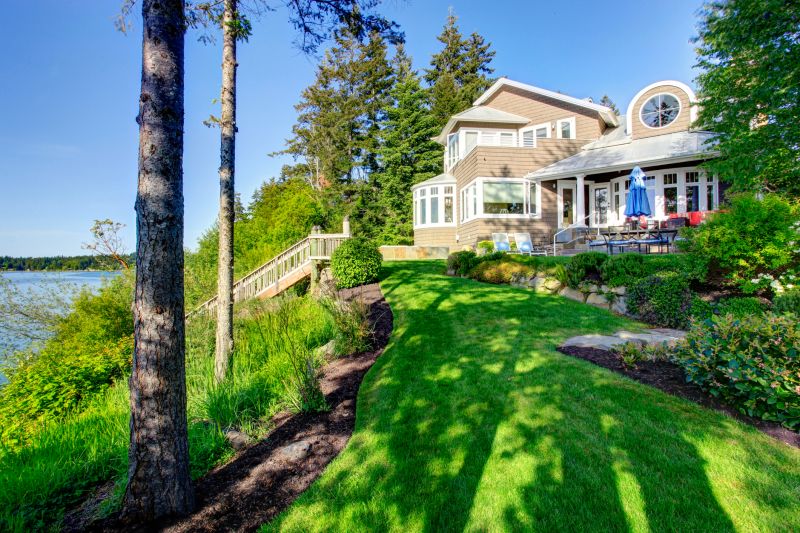 Residential Landscape Design in Honolulu, HI