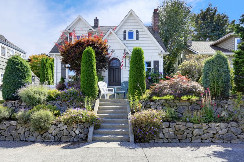 Residential Landscape Design in Ventura County, CA