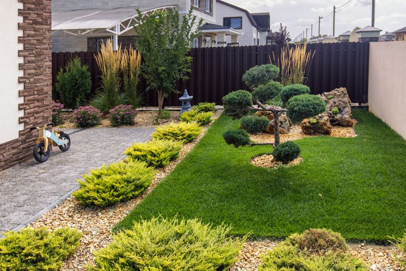 Residential Landscaping in Ventura County, CA