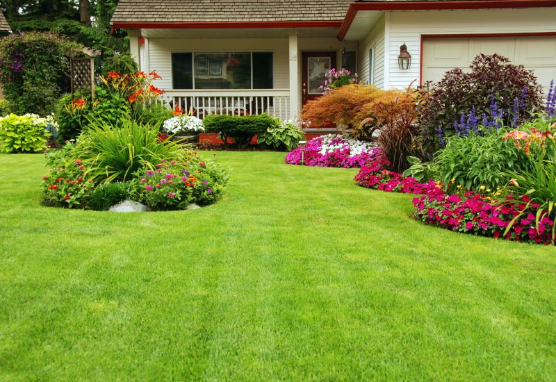 Residential Landscaping in Honolulu, HI
