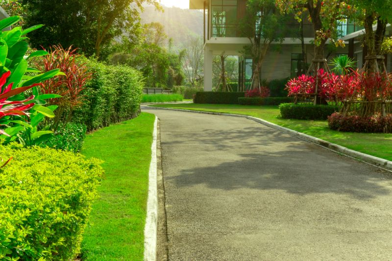 Residential Landscaping in Honolulu, HI
