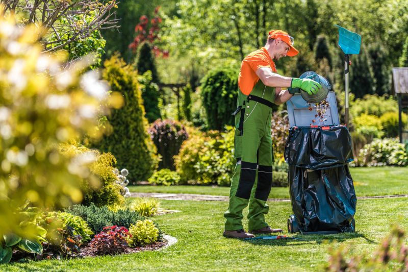 Spring Yard Clean Up Service in Ventura County, CA