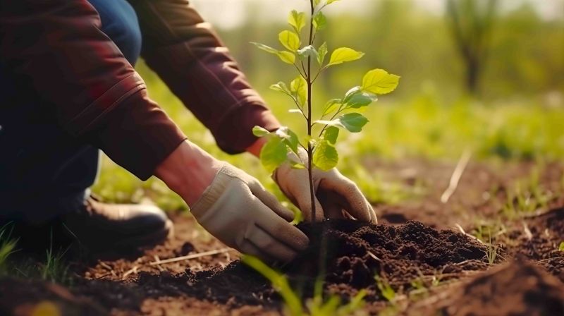 Tree Installation Service in Ventura County, CA