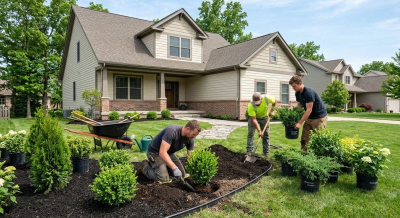 Weeding And Mulching in Honolulu, HI